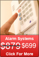 Home Alarms from $879